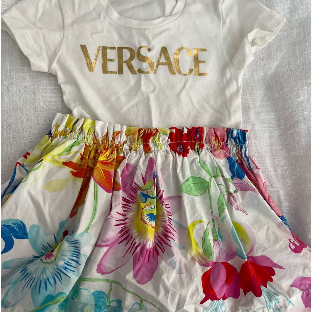 Kids closet clean out sale